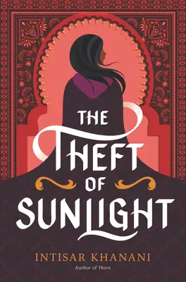 El robo de la luz del sol - The Theft of Sunlight