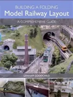 Cómo construir una maqueta ferroviaria plegable: Una guía completa - Building a Folding Model Railway Layout: A Comprehensive Guide