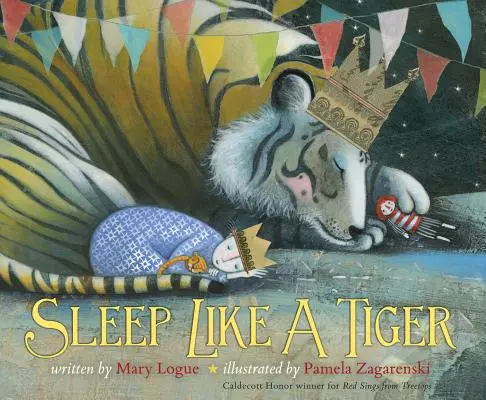 Dormir como un tigre - Sleep Like a Tiger