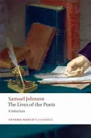 La vida de los poetas: Una selección - The Lives of the Poets: A Selection