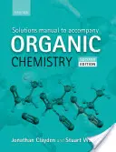Manual de soluciones para química orgánica - Solutions Manual to Accompany Organic Chemistry