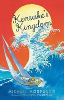 El reino de Kensuke - Kensuke's Kingdom