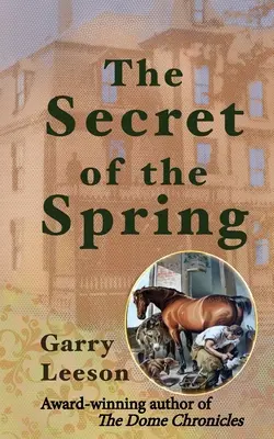 El secreto del manantial - The Secret of the Spring