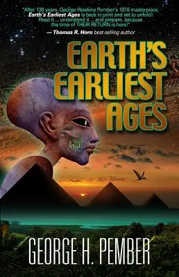 Los primeros tiempos de la Tierra - Earth's Earliest Ages