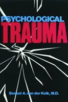 Trauma psicológico - Psychological Trauma