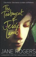 Testamento de Jessie Lamb - Testament of Jessie Lamb