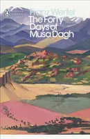 Cuarenta días de Musa Dagh - Forty Days of Musa Dagh