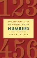 Guía de Chicago para escribir sobre números - The Chicago Guide to Writing about Numbers