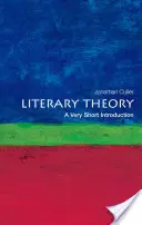 Teoría literaria - Literary Theory