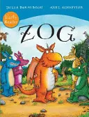 ZOG Lector - ZOG Early Reader