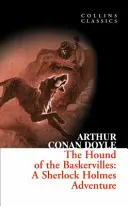 El sabueso de los Baskerville: Una aventura de Sherlock Holmes (Collins Classics) - The Hound of the Baskervilles: A Sherlock Holmes Adventure (Collins Classics)