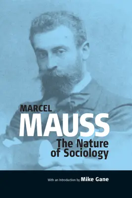 La naturaleza de la sociología - The Nature of Sociology