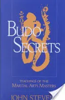 Secretos del Budo: Enseñanzas de los maestros de artes marciales - Budo Secrets: Teachings of the Martial Arts Masters