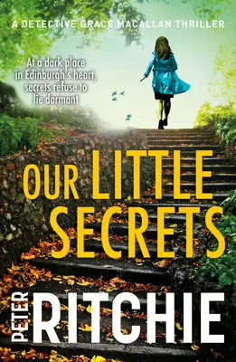 Nuestros pequeños secretos, volumen 5 - Our Little Secrets, Volume 5