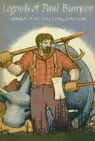 Leyendas de Paul Bunyan - Legends of Paul Bunyan