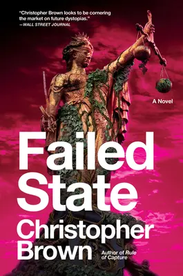 Estado fallido - Failed State