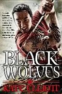 Lobos negros - Black Wolves