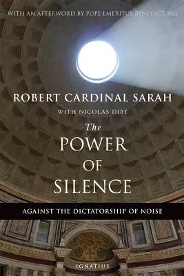 El poder del silencio: Contra la dictadura del ruido - The Power of Silence: Against the Dictatorship of Noise