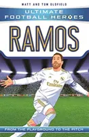 Ramos (Ultimate Football Heroes - la serie de fútbol nº 1) - ¡Colecciónalos todos! - Ramos (Ultimate Football Heroes - the No. 1 football series) - Collect them all!