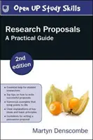 Propuestas de investigación 2e - Research Proposals 2e