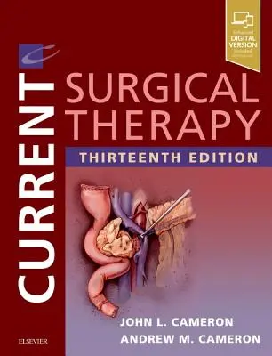 Terapia quirúrgica actual - Current Surgical Therapy