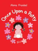 Érase una vez un orinal: niña - Once Upon a Potty: Girl