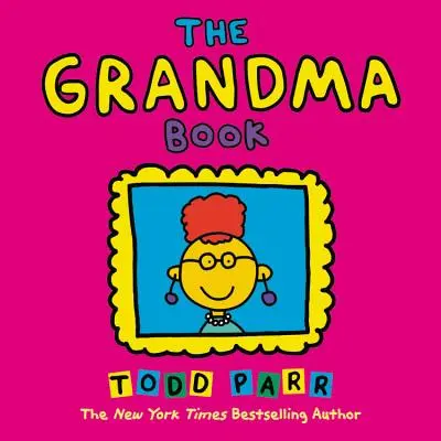 El libro de la abuela - The Grandma Book