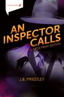 Inspector Calls - Large Print Edition