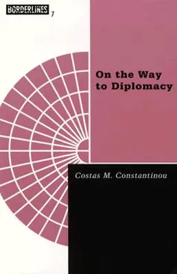 En el camino de la diplomacia, 7 - On the Way to Diplomacy, 7