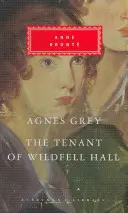 Agnes Grey/El inquilino de Wildfell Hall - Agnes Grey/The Tenant of Wildfell Hall