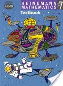 Heinemann Maths P7: Libro de texto individual - Heinemann Maths P7: Textbook Single