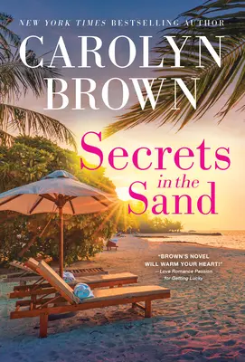 Secretos en la arena - Secrets in the Sand