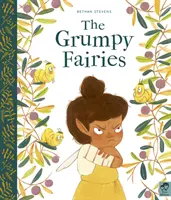 Las hadas gruñonas - Grumpy Fairies