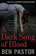 Una Oscura Canción de Sangre - A Dark Song of Blood