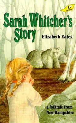 La historia de Sarah Whitcher - Sarah Whitcher's Story