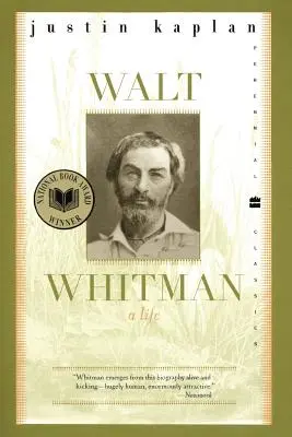 Walt Whitman: una vida - Walt Whitman: A Life