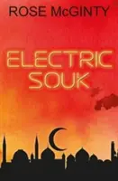 Zoco eléctrico - Electric Souk