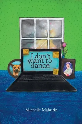 No quiero bailar - I Don't Want to Dance