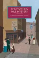 El misterio de Notting Hill - Notting Hill Mystery