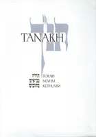 Tanaj-TK: Nueva traducción de las Sagradas Escrituras según el texto hebreo tradicional - Tanakh-TK: A New Traslation of the Holy Scriptures According to the Traditional Hebrew Text