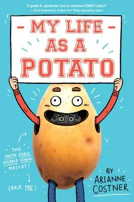 Mi vida como patata - My Life as a Potato
