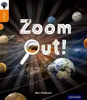 Oxford Reading Tree inFact: Nivel 6: ¡Zoom Out! - Oxford Reading Tree inFact: Level 6: Zoom Out!