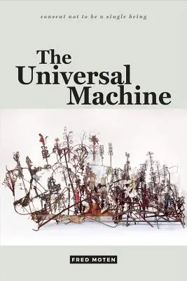 La máquina universal - The Universal Machine