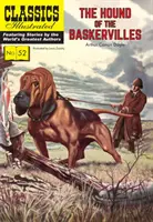 El sabueso de los Baskerville - The Hound of the Baskervilles