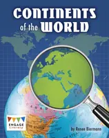 Continentes del mundo - Continents of the World
