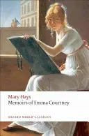 Memorias de Emma Courtney - Memoirs of Emma Courtney