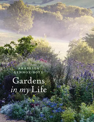 Los jardines de mi vida - Gardens in My Life