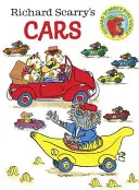 Los coches de Richard Scarry - Richard Scarry's Cars