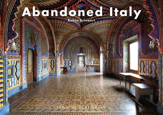 Italia abandonada - Abandoned Italy