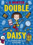 Daisy Doble Invierno - Winter Double Daisy